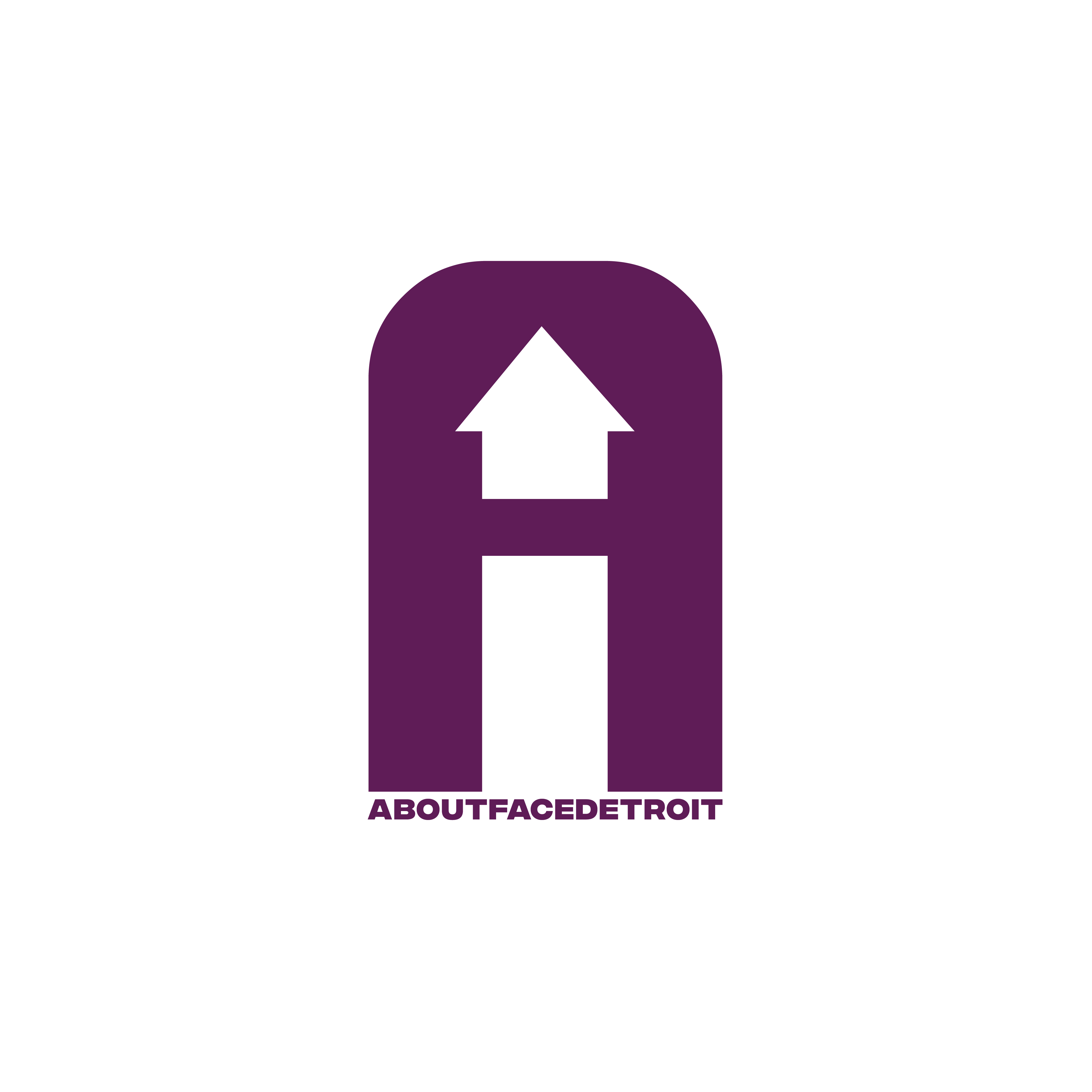 AboutFaceDetroit Logo